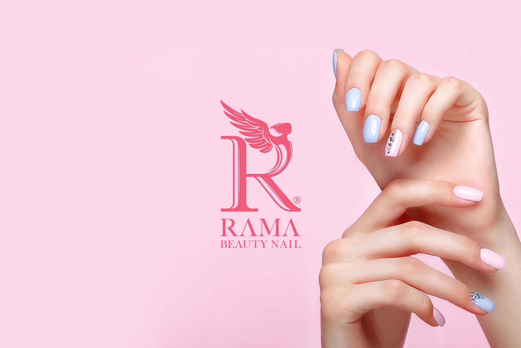 Rama Beauty Nail