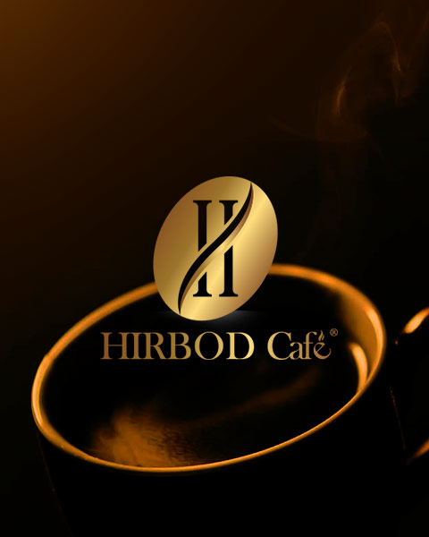 HIRBOD Café
